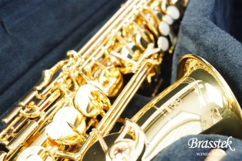Alto Saxophone YAS-62